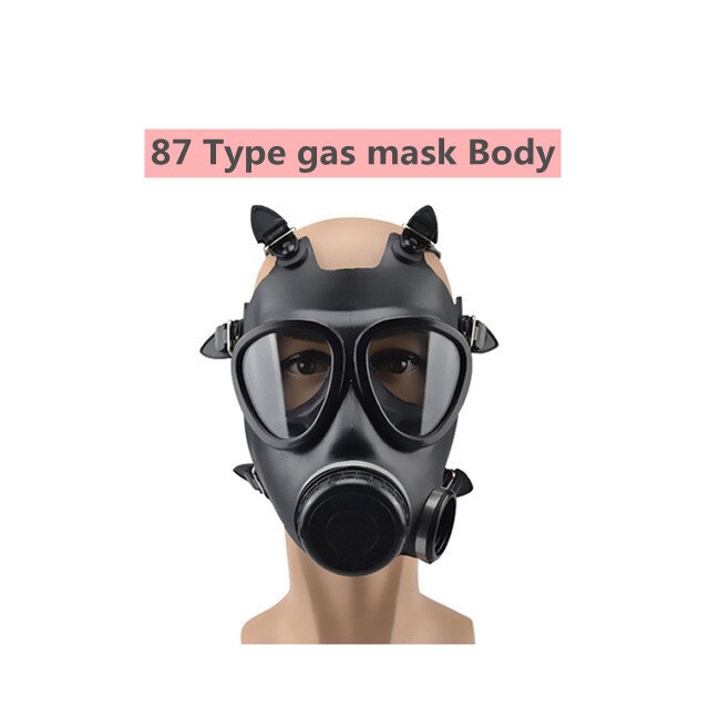 Gasmask MF14