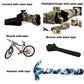 Tactical Camo Tape 5cm*4.5M Self-Adhesive Camouflage Tape