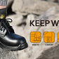 SAFETOE Safety Shoes Men's With Breathable Work Boots Safe Protective Steel Head Smashing Anti Puncture EEE+ Botas Hombre