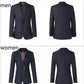 Self defense Businessmen Stealth Anti Cut blazer Knife Cut Resistant Jacket Anti Stab Proof Clothing Cutfree Security Clothing