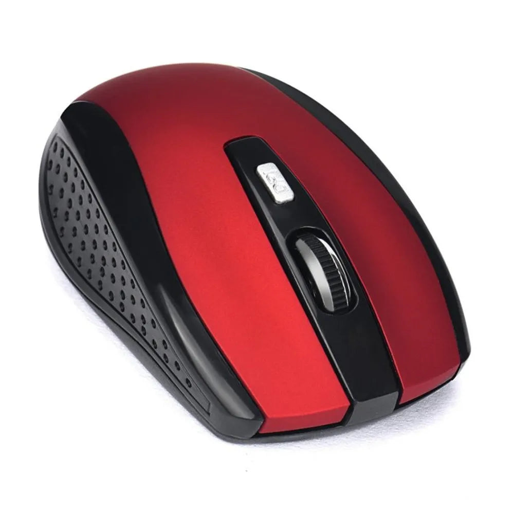 Good Quality Mouse Raton 2.4GHz Wireless Gaming Mouse USB Receiver Pro Gamer For PC Laptop Desktop Computer Mouse Mice