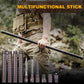 Self Defense Stick - Tactical Walking Stick