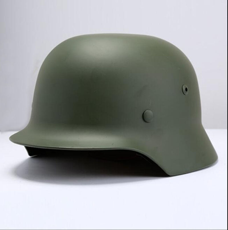 Protective Steel Military Special Force Helmets Steel Helmet Army M35 Helmet work Safety Helmet WW2 World War 2 helmets