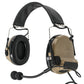 HEARING TACTICAL COMTAC Headset Hearing Protection COMTAC II Tactical Headphone Noise Reduction Pickup Airsof Shooting Earmuffs