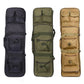 Tactical Gun Bag Military Equipment Shooting Hunting Bag 81/94/115CM Outdoor Airsoft Rifle Case Gun Carry Protection Backpack