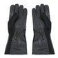 Taktiska Pilot läderhandskar - Tactical Pilot Gloves in leather