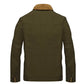 Military Fleece Jacket