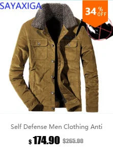 Self defense Businessmen Stealth Anti Cut blazer Knife Cut Resistant Jacket Anti Stab Proof Clothing Cutfree Security Clothing