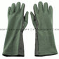 Taktiska Pilot läderhandskar - Tactical Pilot Gloves in leather