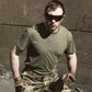 Tactical Camouflage Combat T-Shirt