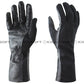 Taktiska Pilot läderhandskar - Tactical Pilot Gloves in leather