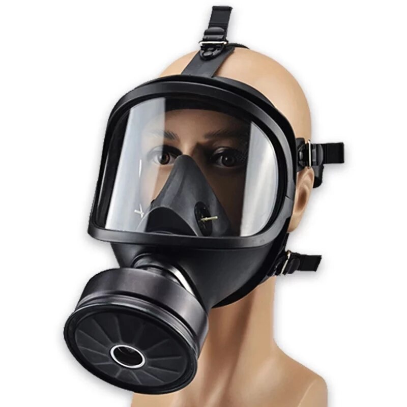 Gasmask MF14