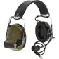 HEARING TACTICAL COMTAC Headset Hearing Protection COMTAC II Tactical Headphone Noise Reduction Pickup Airsof Shooting Earmuffs