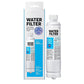 Vattenfilter - New Samsung DA29-00020B, DA29-00020A, HAF-CIN EXP advanced refrigerator water filter 3 packs