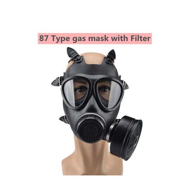 Gasmask MF14