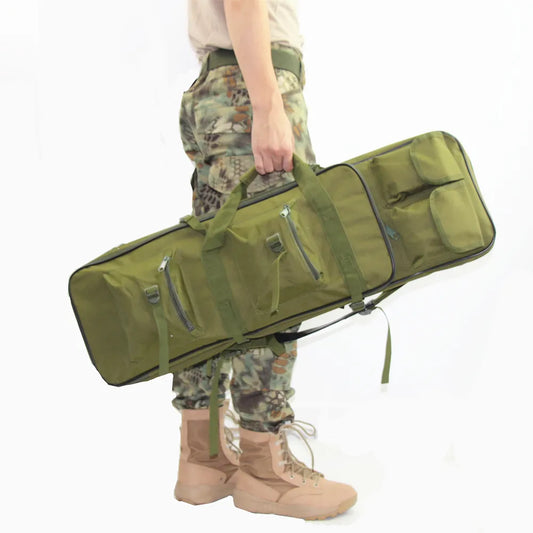 Tactical Gun Carry Bag - Rifle Case