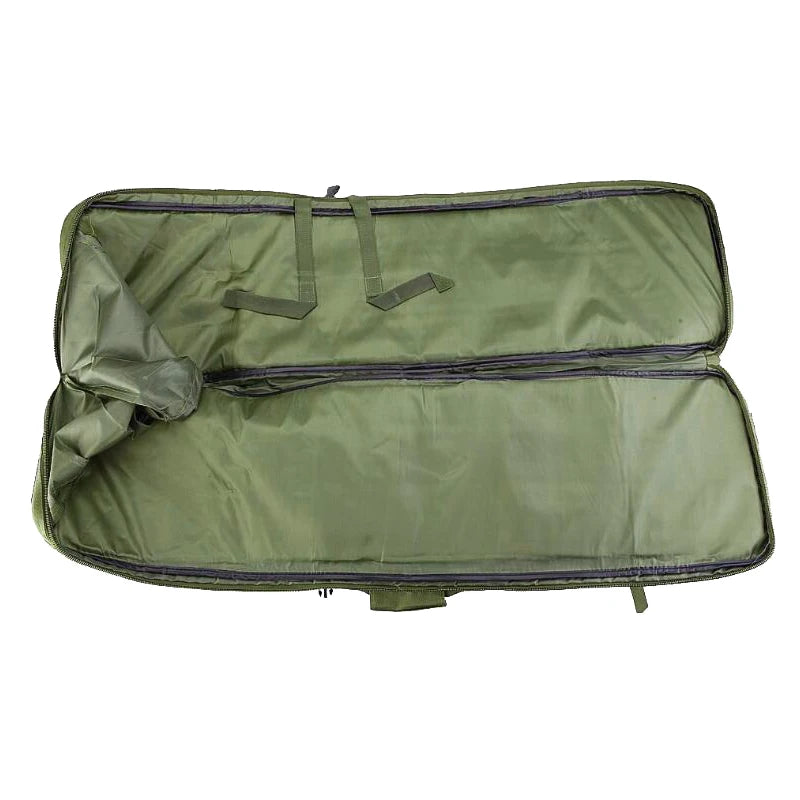 Tactical Gun Bag Military Equipment Shooting Hunting Bag 81/94/115CM Outdoor Airsoft Rifle Case Gun Carry Protection Backpack