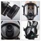 Gasmask MF14 och 87 - Skyddsmask som skyddar mot CBRNE