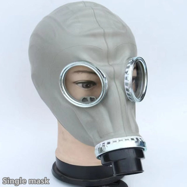 Civil Gasmask