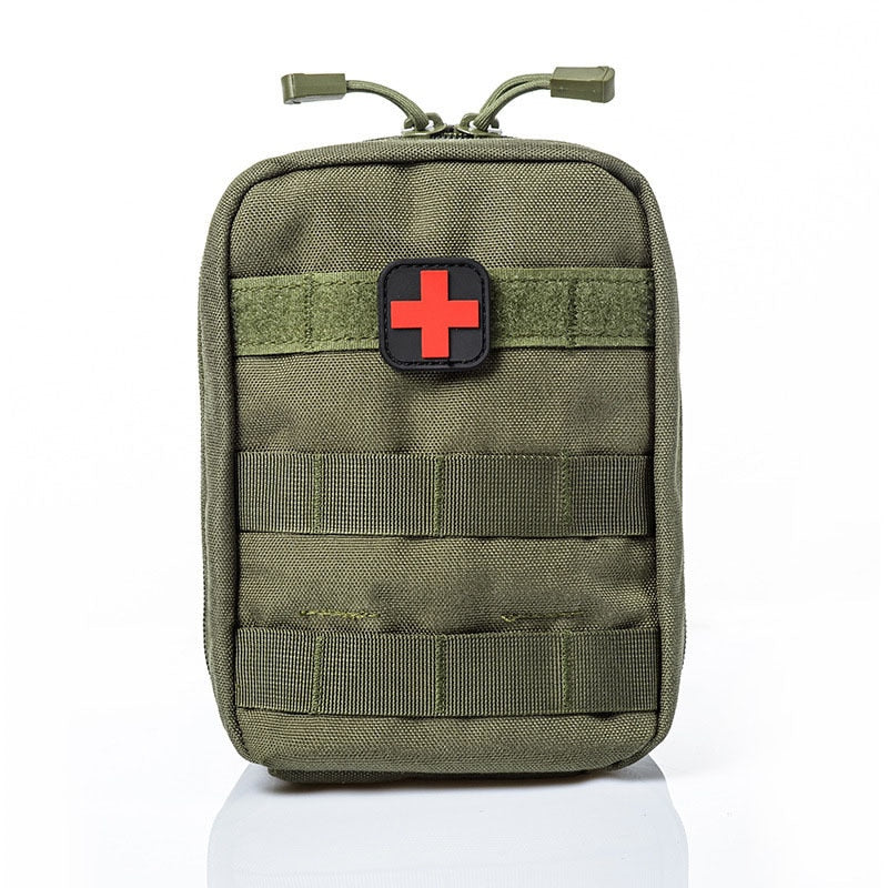 First aid kit - Tactical Medical First Aid Kit