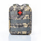 First aid kit - Tactical Medical First Aid Kit