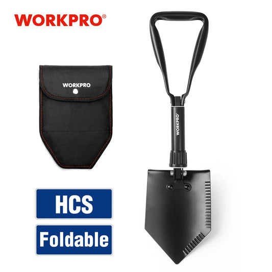 Tactical Military Folding Shovel