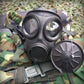 Gasmask MFJ08 - CBRNE-Skyddsmask