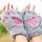 Cat Paw Gloves