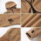 Taktisk Vinterjacka i Fleece - Tactical Winter Fleece Jacket