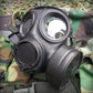 Gasmask MFJ08 - CBRNE-Skyddsmask