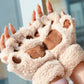 Cat Paw Gloves