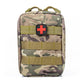 First aid kit - Tactical Medical First Aid Kit