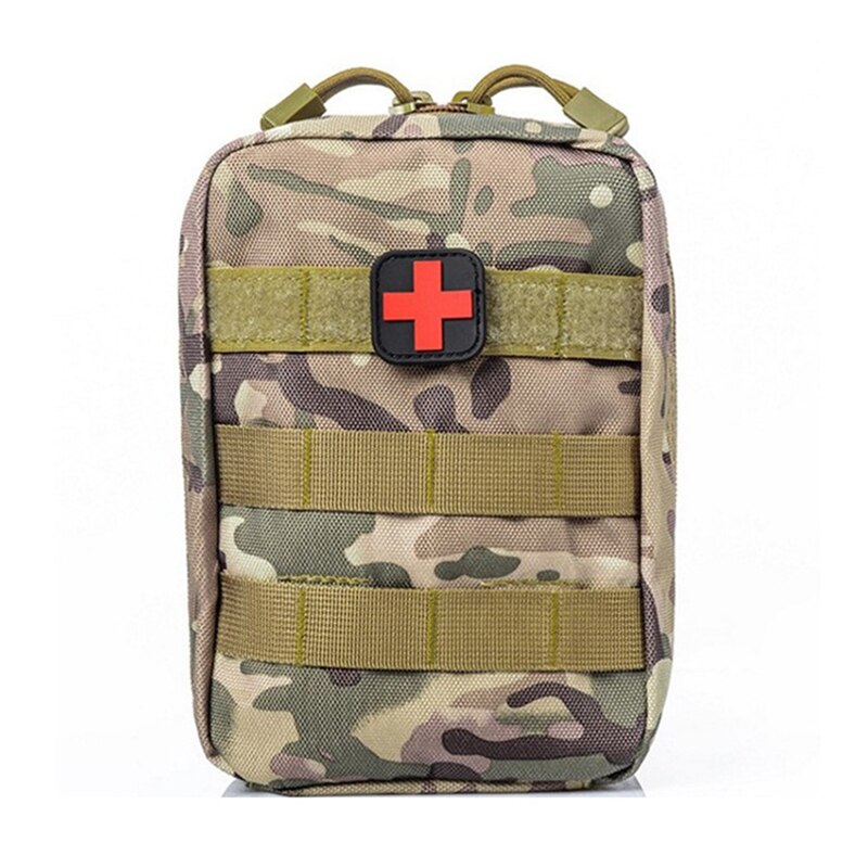 First aid kit - Tactical Medical First Aid Kit