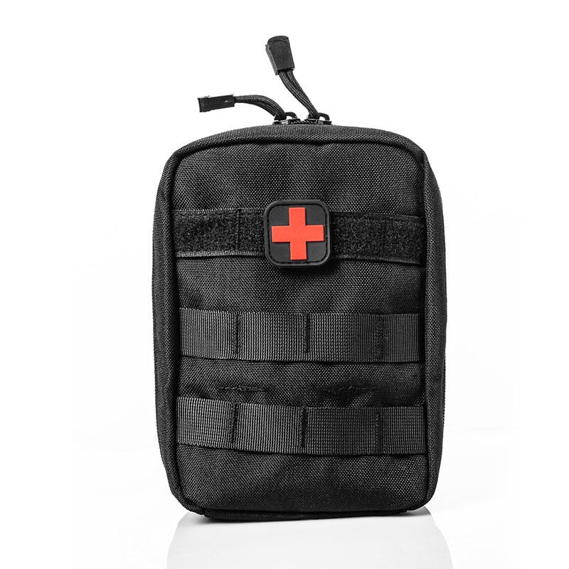 First aid kit - Tactical Medical First Aid Kit