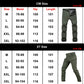 Warm Winter Men Soft Shell Pants Travel Waterproof Outdoor Camping&Hiking Pants Fleece Windproof Skiing Trousers Tactical Pants