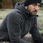 Taktisk Vinterjacka i Fleece - Tactical Winter Fleece Jacket