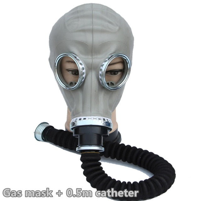 Civil Gasmask