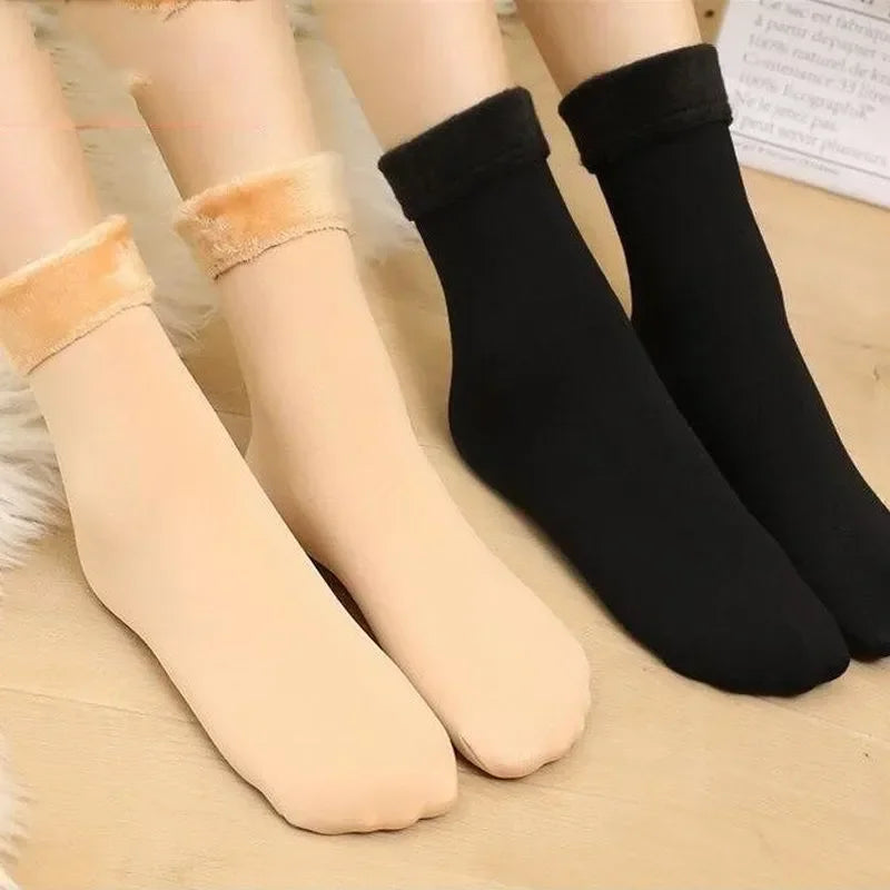 Thermal Winter Socks