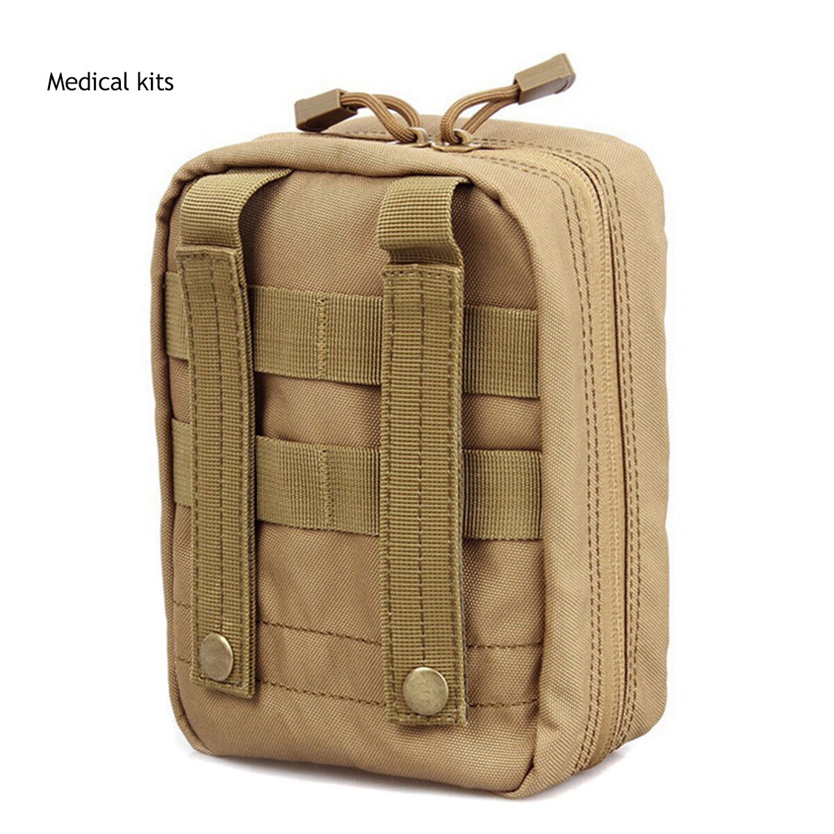 First aid kit - Tactical Medical First Aid Kit