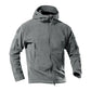 Taktisk Vinterjacka i Fleece - Tactical Winter Fleece Jacket