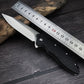 Taktisk Fällbar Kniv från Kershaw 18,3cm - Jaktkniv