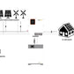 Hybrid Solcellskit: 8kw, 10kW, 12kW, 15kW, 20kW eller 30kW Solenergisystem