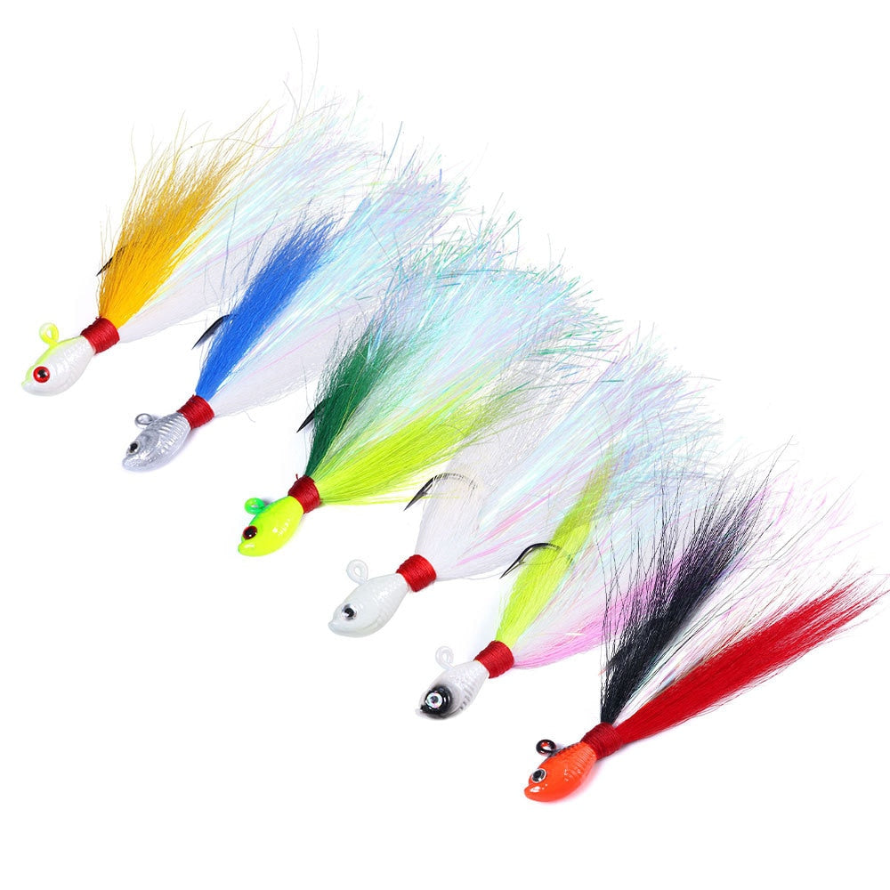 Jig Head - Fishing Lure