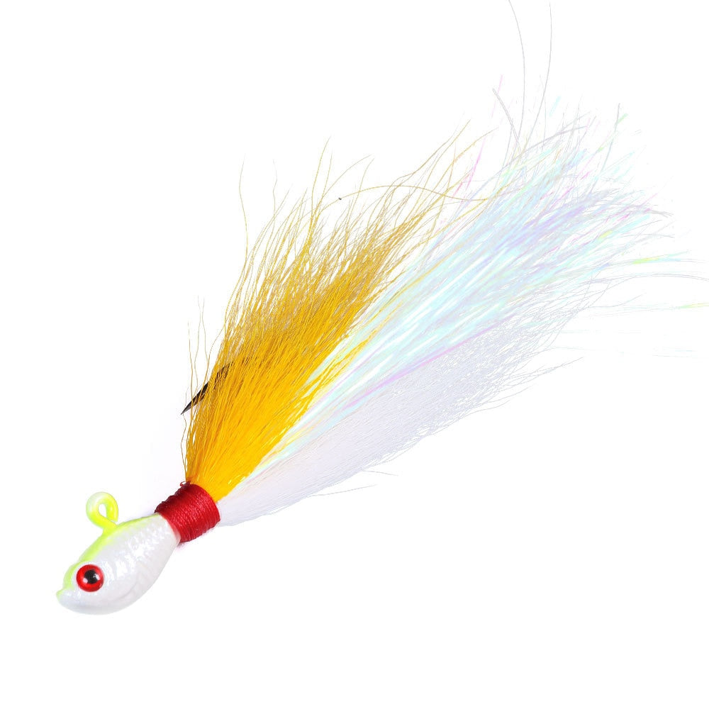 Jig Head - Fishing Lure