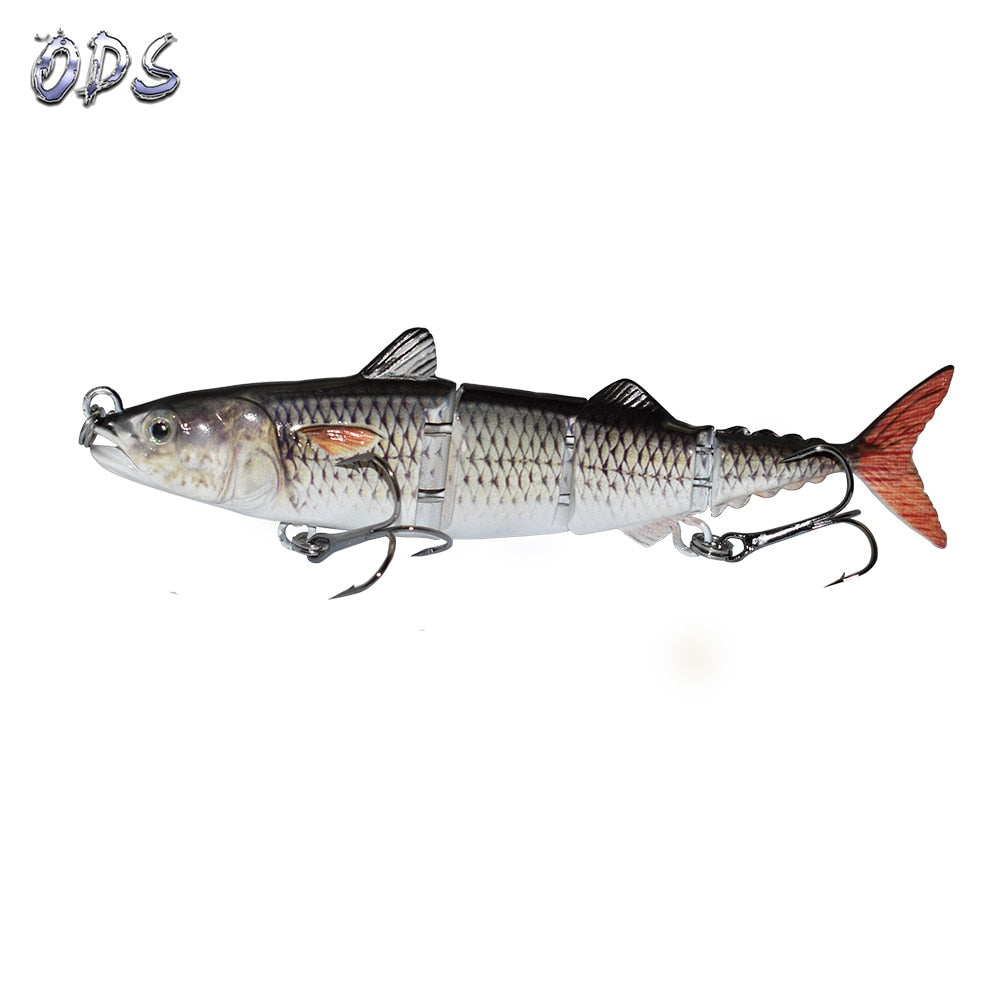 Tonfiskbete - 150mm 31g tuna lure Swimbait