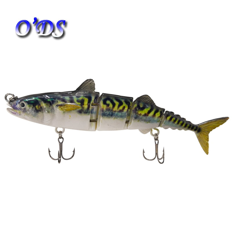 Tonfiskbete - 150mm 31g tuna lure Swimbait