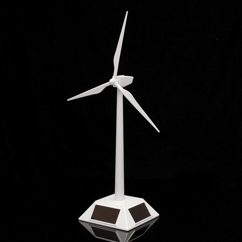 Vindmölla - Windmill Toy for Educational Assembly