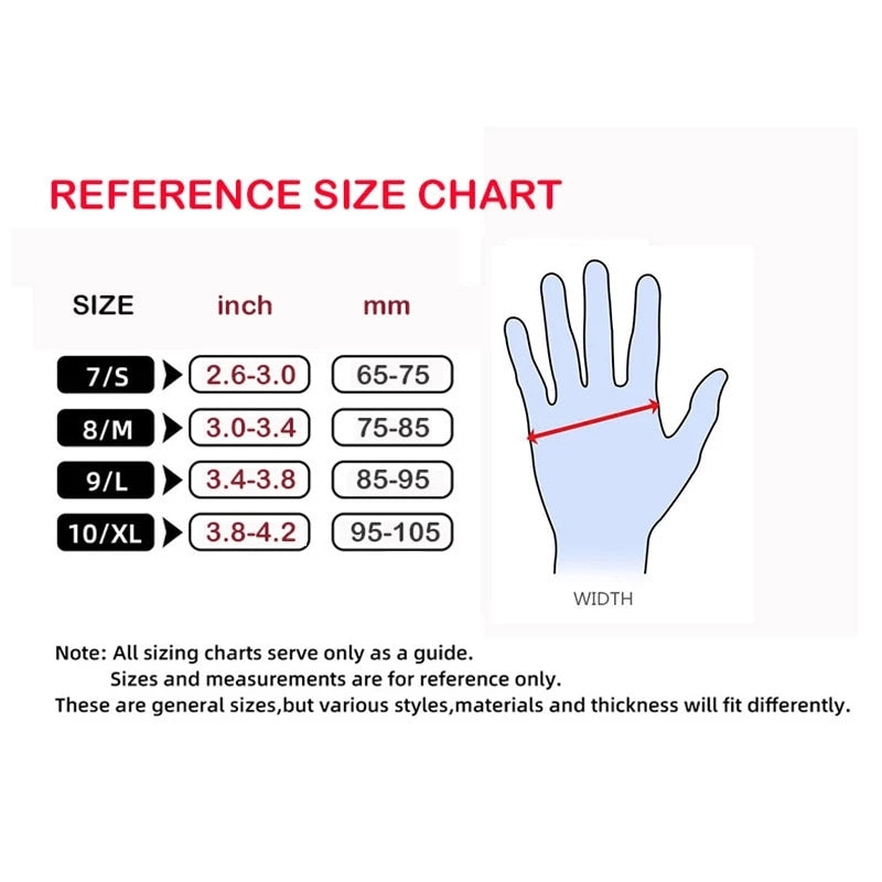 Skyddshandskar - Nitrilhandskar, Välj mellan 6-30 par. Nitrile Gloves - Protective Work Gloves, CE, EN388