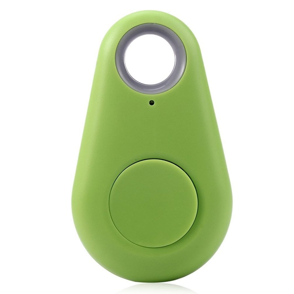 Keyfinder - GPS Tracker - Smart Bluetooth 4.0 GPS Tracker