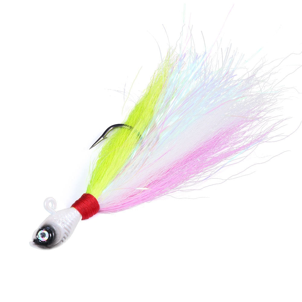 Jig Head - Fishing Lure